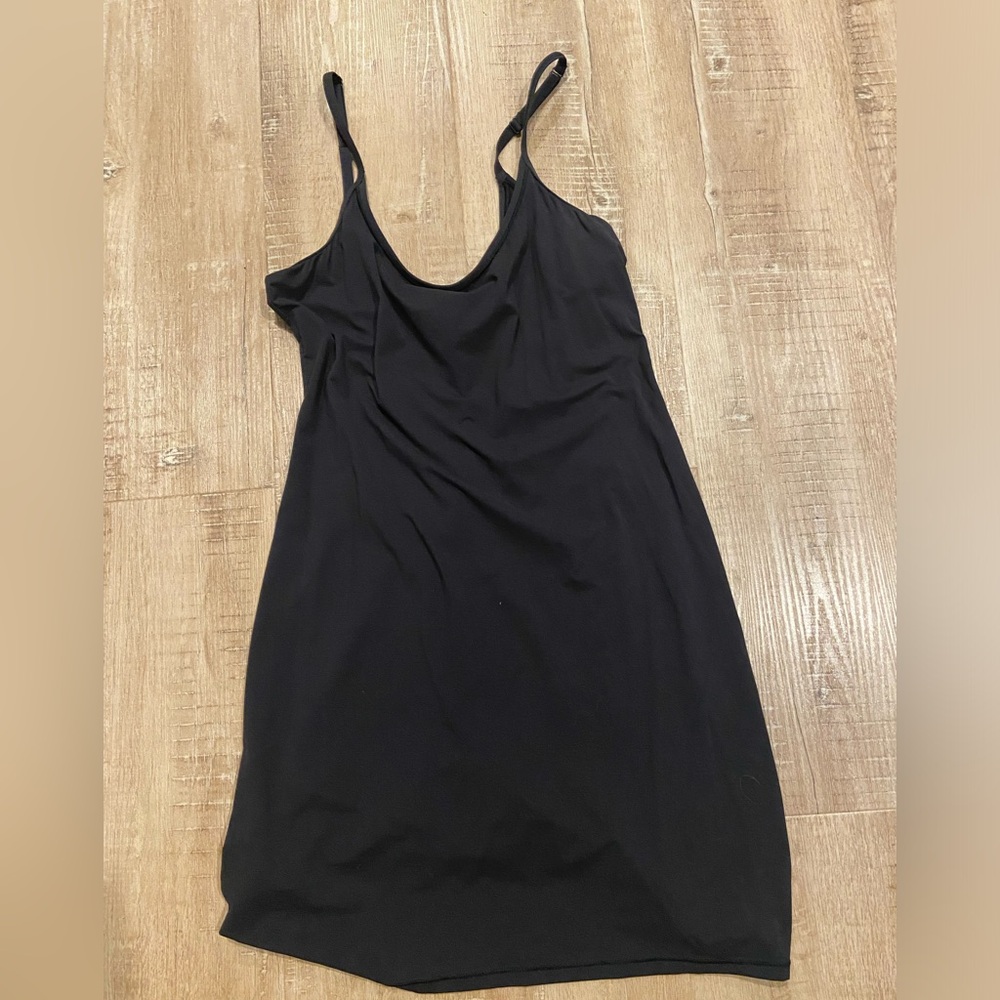 New never worn skims dress size large